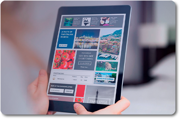 Display Advertising