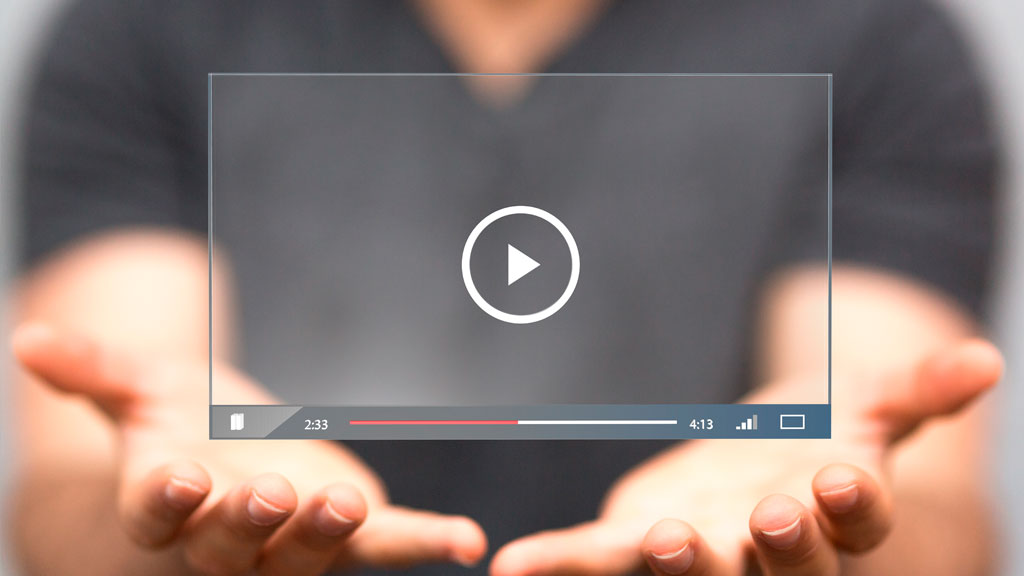 Exclusive Video Player